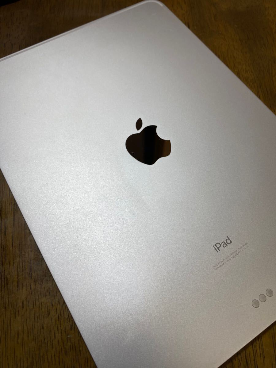 送料無料 Apple iPad Pro 11インチ 第1世代 Wi-Fi 64GB 中古 送料無料 Apple iPad Pro 11インチ 第1世代 Wi-Fi 64GB 中古