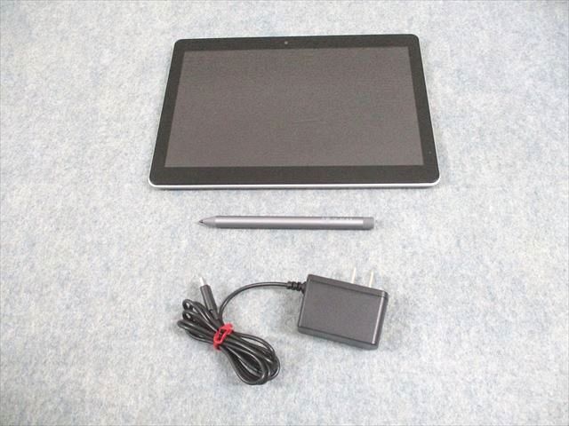 XA12-163 Z会 専用タブレット/電源アダプター/タッチペン XA12-163 Z会 専用タブレット/電源アダプター/タッチペン