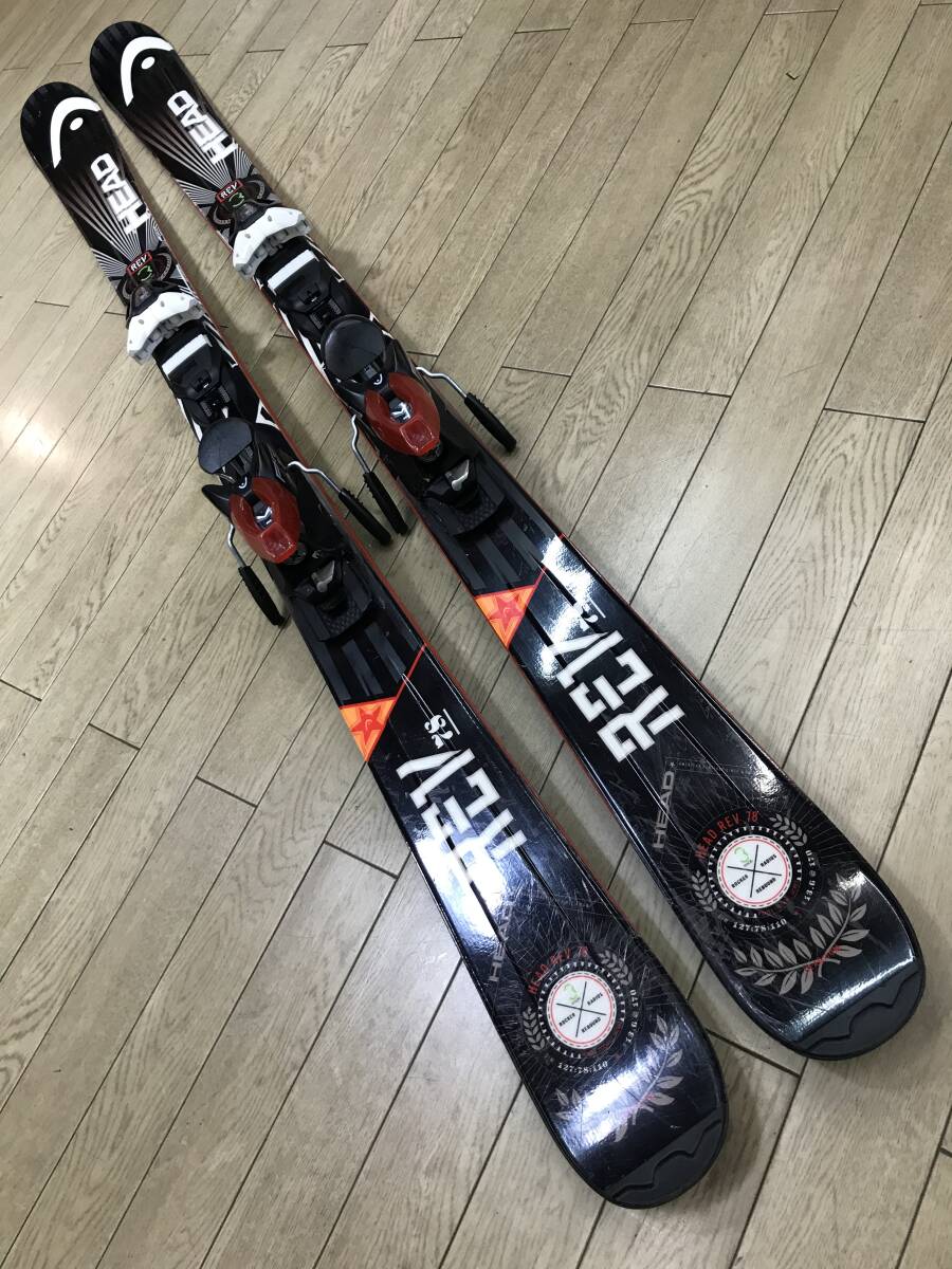 Yahoo!オークション - 2025スタートセール HEAD REV7S 170cm Yahoo!オークション - 2025スタートセール HEAD REV7S 170cm