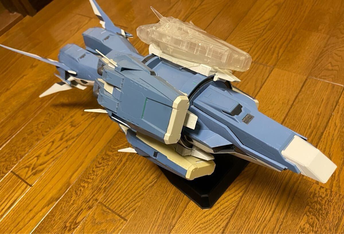 激レア・注意・ジャンク・ゆうパック120・1/400・ガンダム 激レア・注意・ジャンク・ゆうパック120・1/400・ガンダム