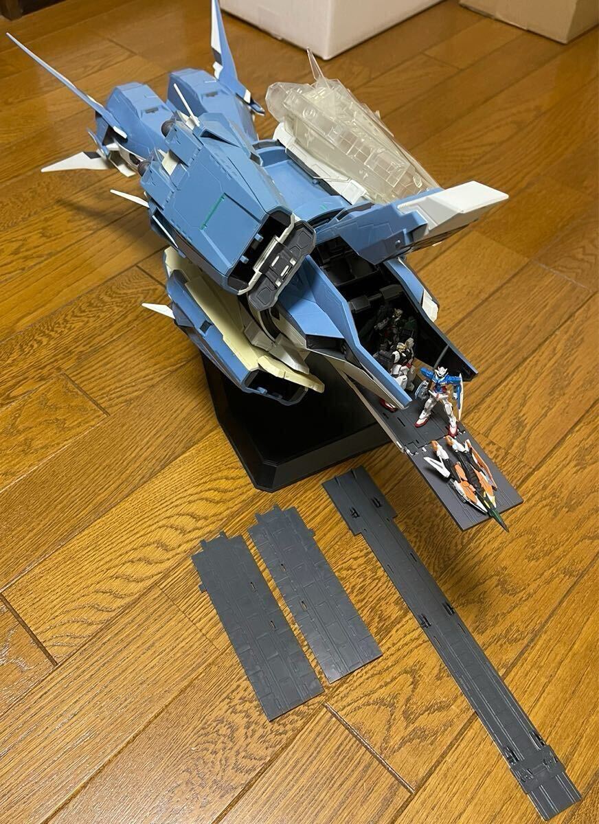 激レア・注意・ジャンク・ゆうパック120・1/400・ガンダム 激レア・注意・ジャンク・ゆうパック120・1/400・ガンダム