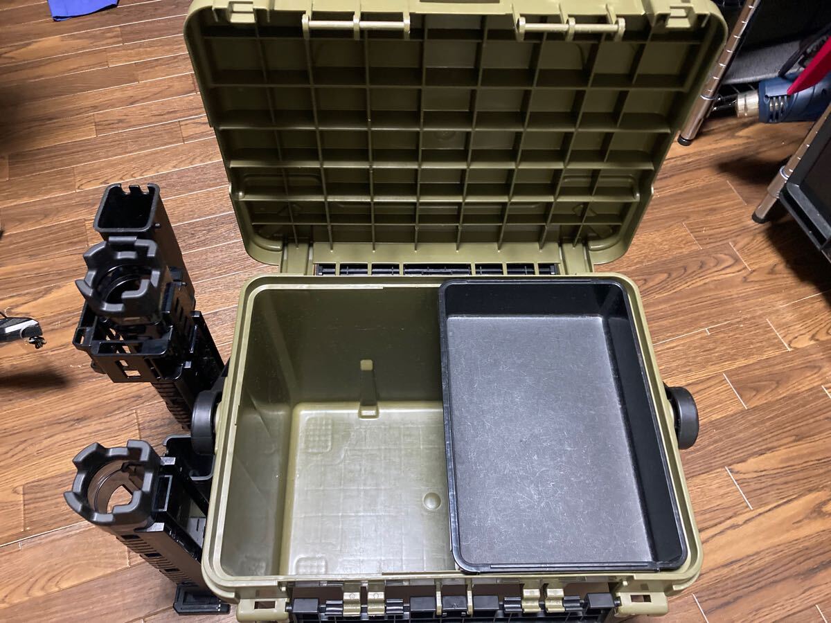 5610円 希少限定カラーバケットマウス7000オシアジガーオシコン 5610円 希少限定カラーバケットマウス7000オシアジガーオシコン