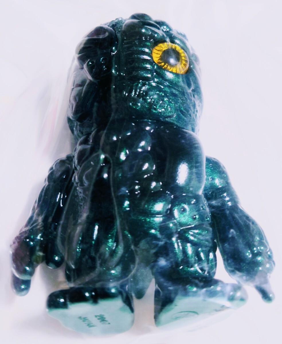 JP Toys Gallery Presents R x P x G show Featuring Realhead x