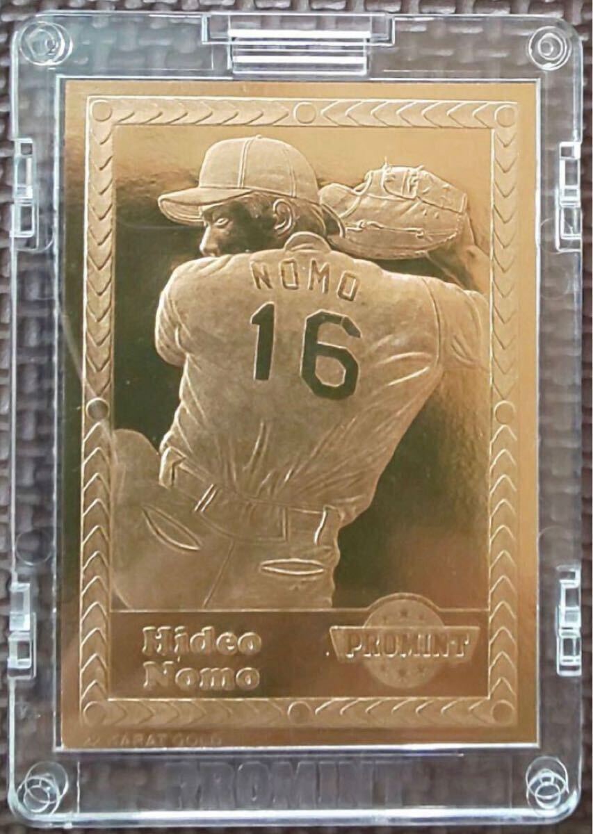 送料込】野茂英雄投手のTopps2002#93野球カード！第二期