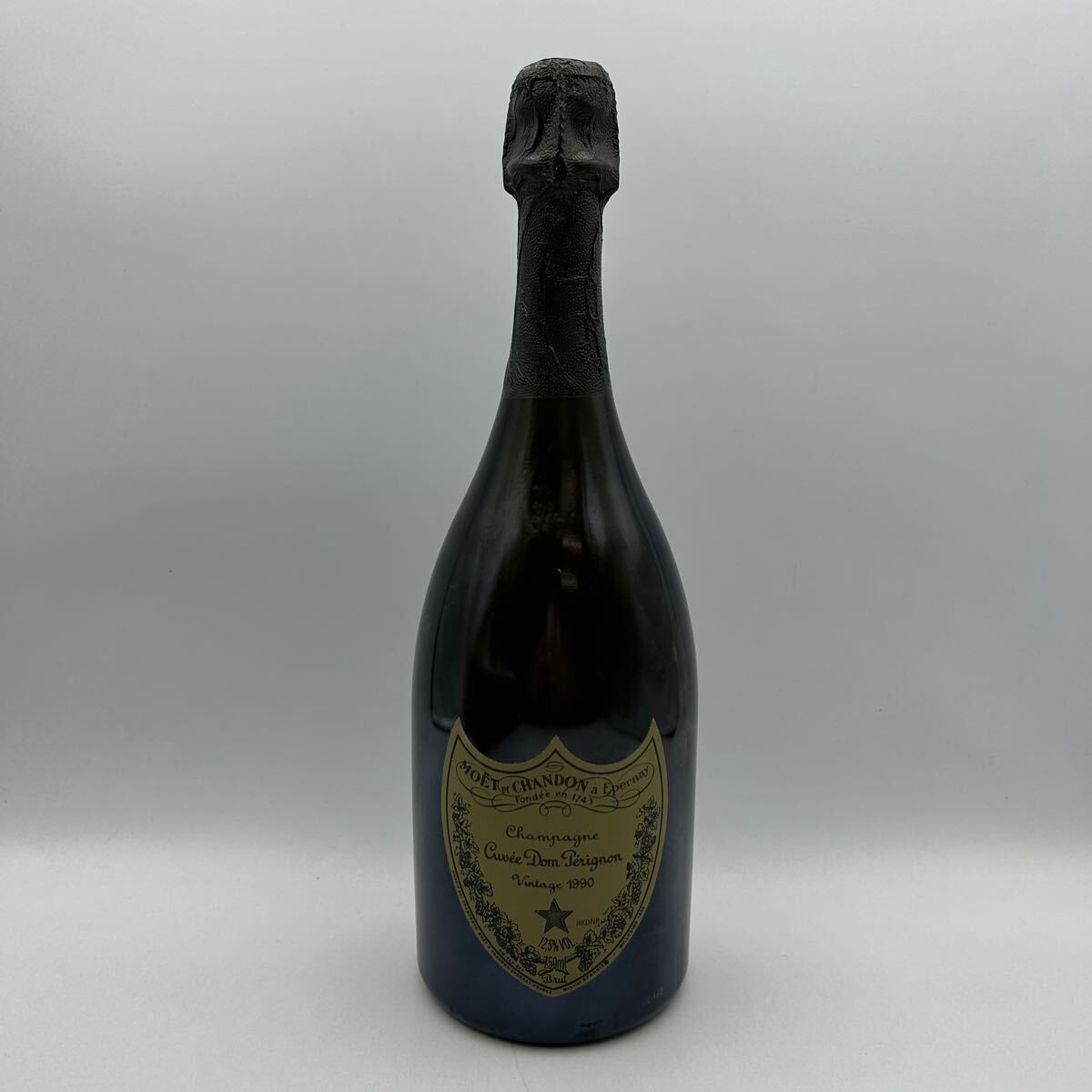 【未開栓】Dom Perignon ドンペリニヨン ヴィンテージ 1990 古酒 ドンペリ ドンペリニヨン ヴィンテージ 1990 ドン ペリニヨン
