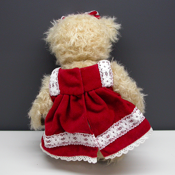 S3835 ☆ おーぷんせさみ 作家 あべ まさみ 3体セット