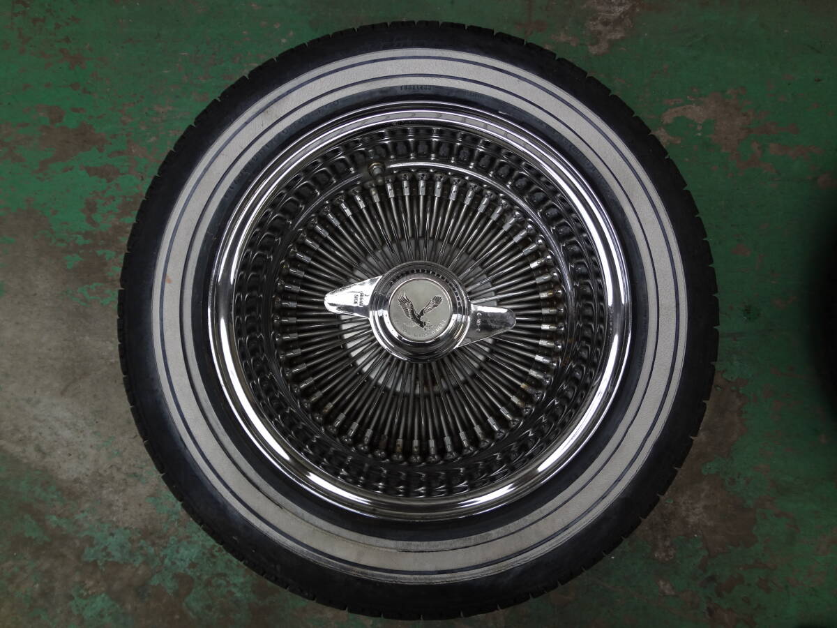 DAYTON デイトン ワイヤーホイール 14インチ×7J ノックオフ DAYTON デイトン ワイヤーホイール 14インチ×7J ノックオフ