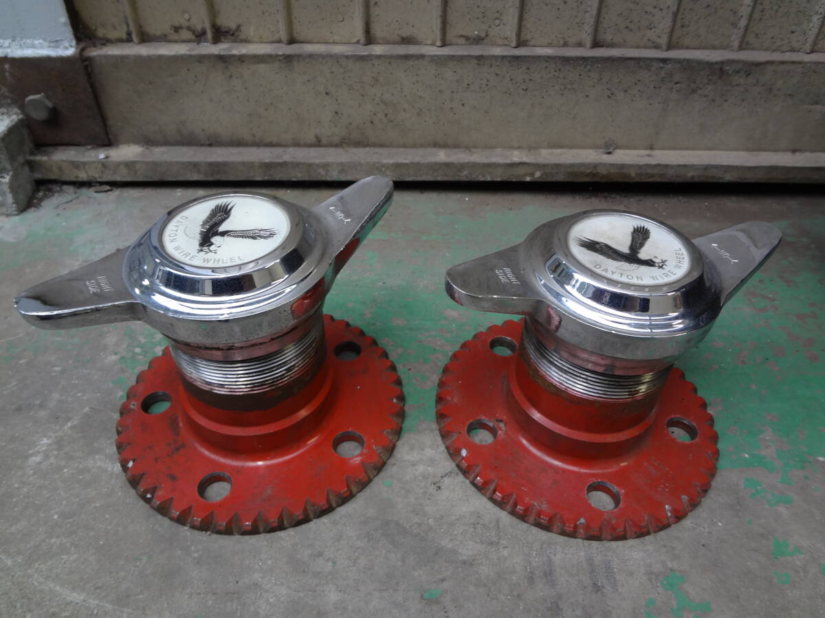 DAYTON デイトン ワイヤーホイール 14インチ×7J ノックオフ DAYTON デイトン ワイヤーホイール 14インチ×7J ノックオフ