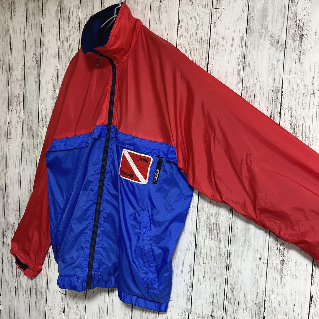 90's patagonia パタゴニア フェザーウェイトジャケット 90's patagonia パタゴニア フェザーウェイトジャケット