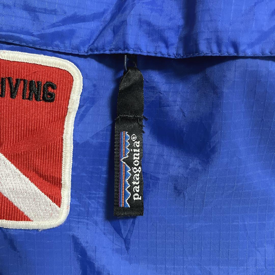 90's patagonia パタゴニア フェザーウェイトジャケット 90's patagonia パタゴニア フェザーウェイトジャケット