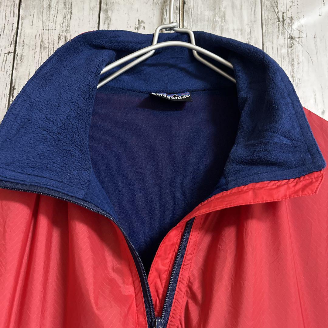 90's patagonia パタゴニア フェザーウェイトジャケット 90's patagonia パタゴニア フェザーウェイトジャケット