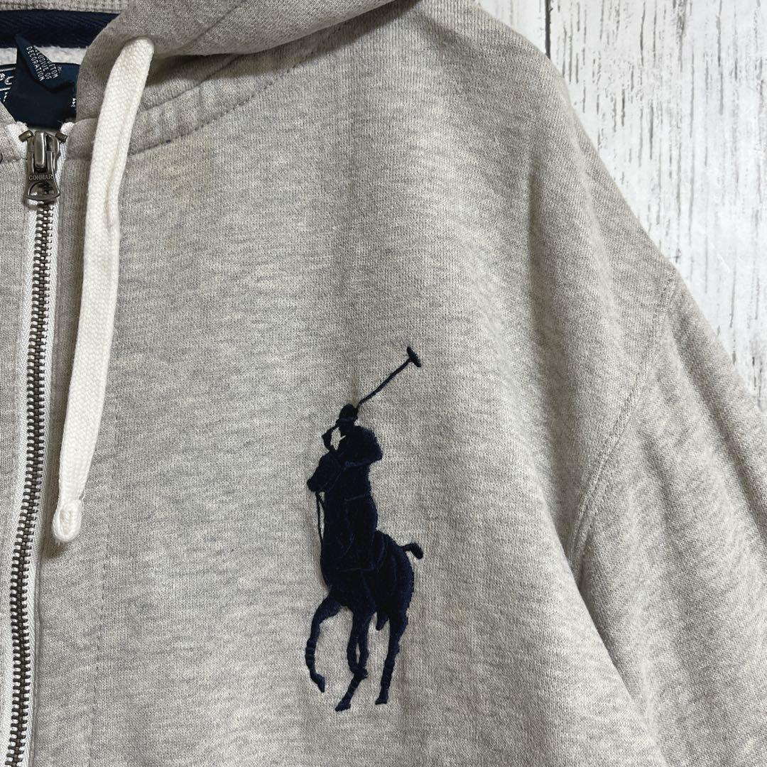 Polo by Ralph Lauren ラルフローレン ジップアップパーカー Polo by Ralph Lauren ラルフローレン ジップアップパーカー
