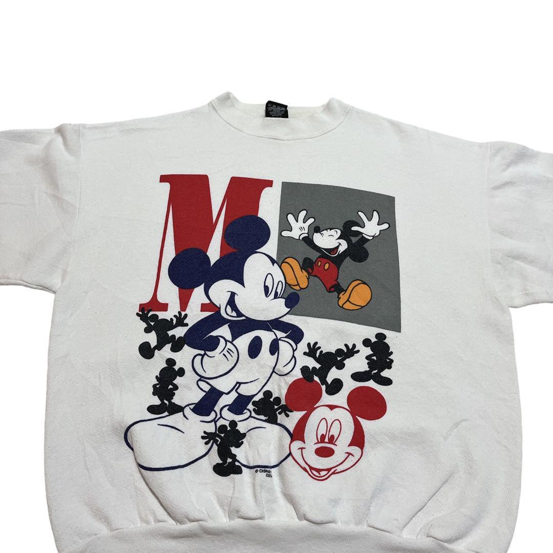 90's Disney オールドディズニー USA製 アメリカ製 スウェット 90's Disney オールドディズニー USA製 アメリカ製 スウェット