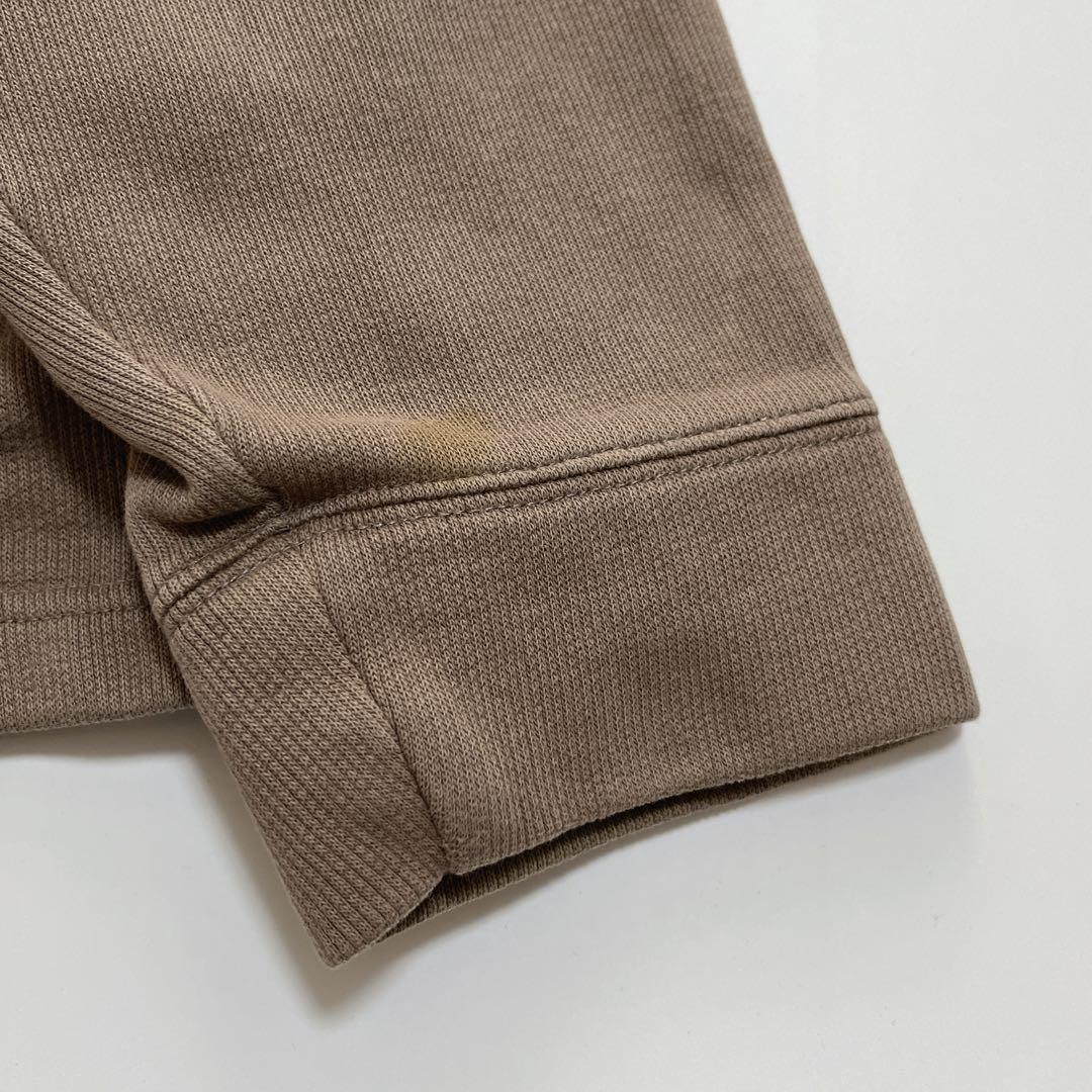 00's NIKE ナイキ コットン アノラックパーカー フーディー XL 00's NIKE ナイキ コットン アノラックパーカー フーディー XL