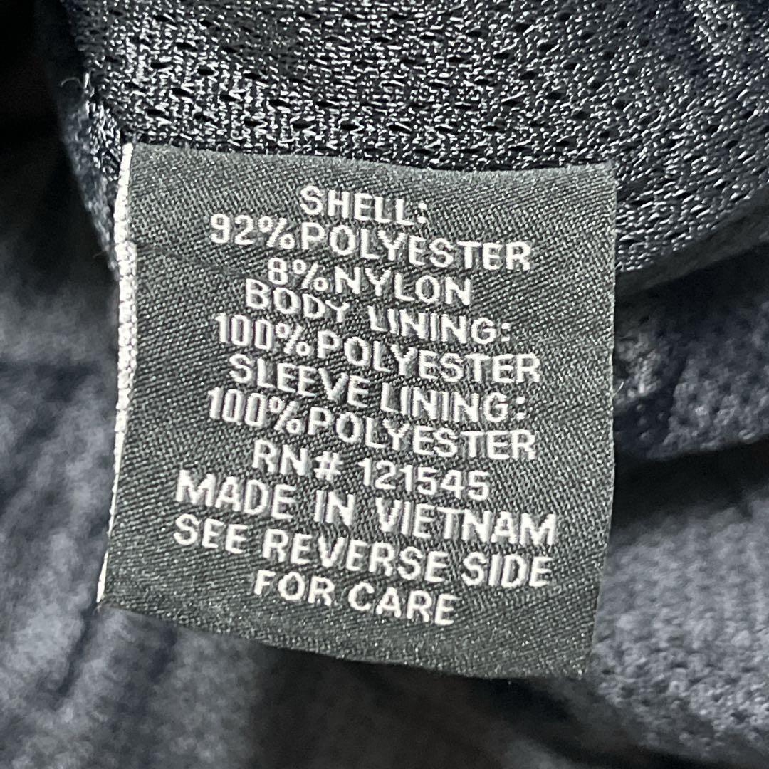 LONDON FOG ロンドンフォグ スイングトップ ハリントン LONDON FOG ロンドンフォグ スイングトップ ハリントン