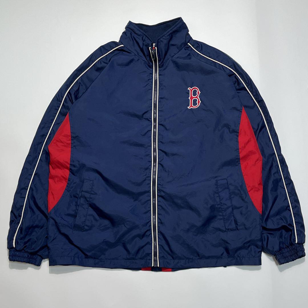 00's Majestic マジェスティック MLB RED SOX レッドソックス 00's Majestic マジェスティック MLB RED SOX レッドソックス