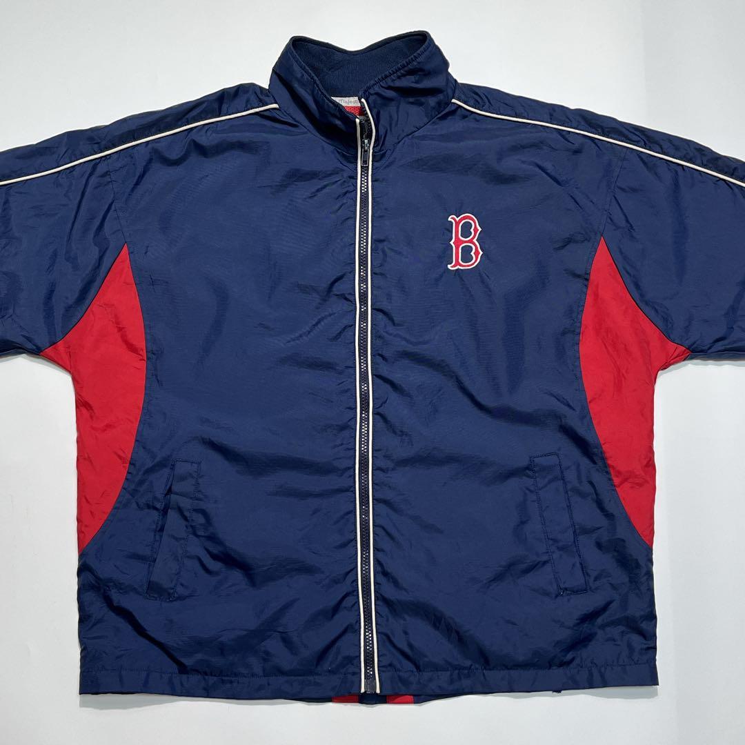 00's Majestic マジェスティック MLB RED SOX レッドソックス 00's Majestic マジェスティック MLB RED SOX レッドソックス