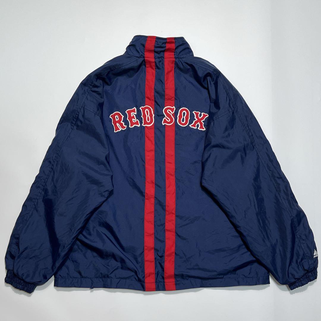 00's Majestic マジェスティック MLB RED SOX レッドソックス 00's Majestic マジェスティック MLB RED SOX レッドソックス