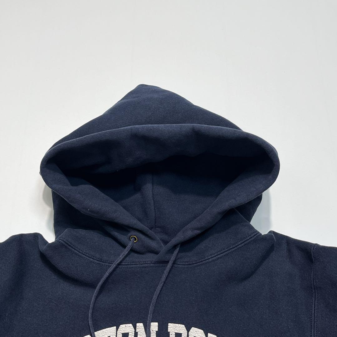 90's Champion チャンピオン リバースウィーブパーカー プル 90's Champion チャンピオン リバースウィーブパーカー プル