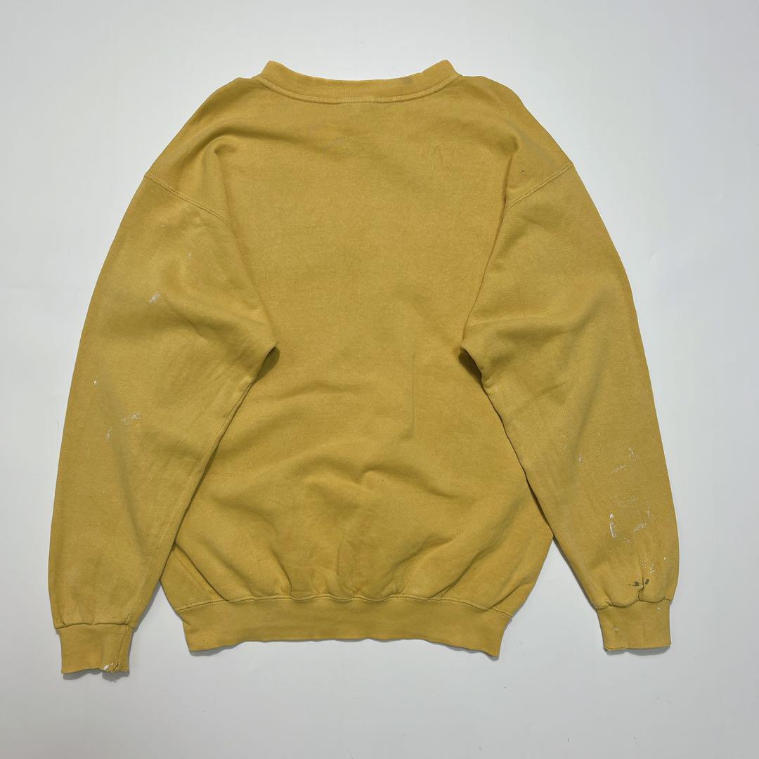 90's NIKE ナイキ USA製 アメリカ製 白タグ スウェット 90's NIKE ナイキ USA製 アメリカ製 白タグ スウェット