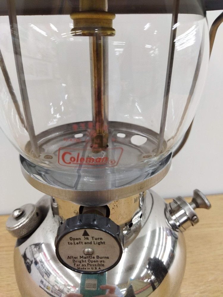 20400円 コールマン 202 ガソリンランタン プロフェッショナル 20400円 コールマン 202 ガソリンランタン プロフェッショナル