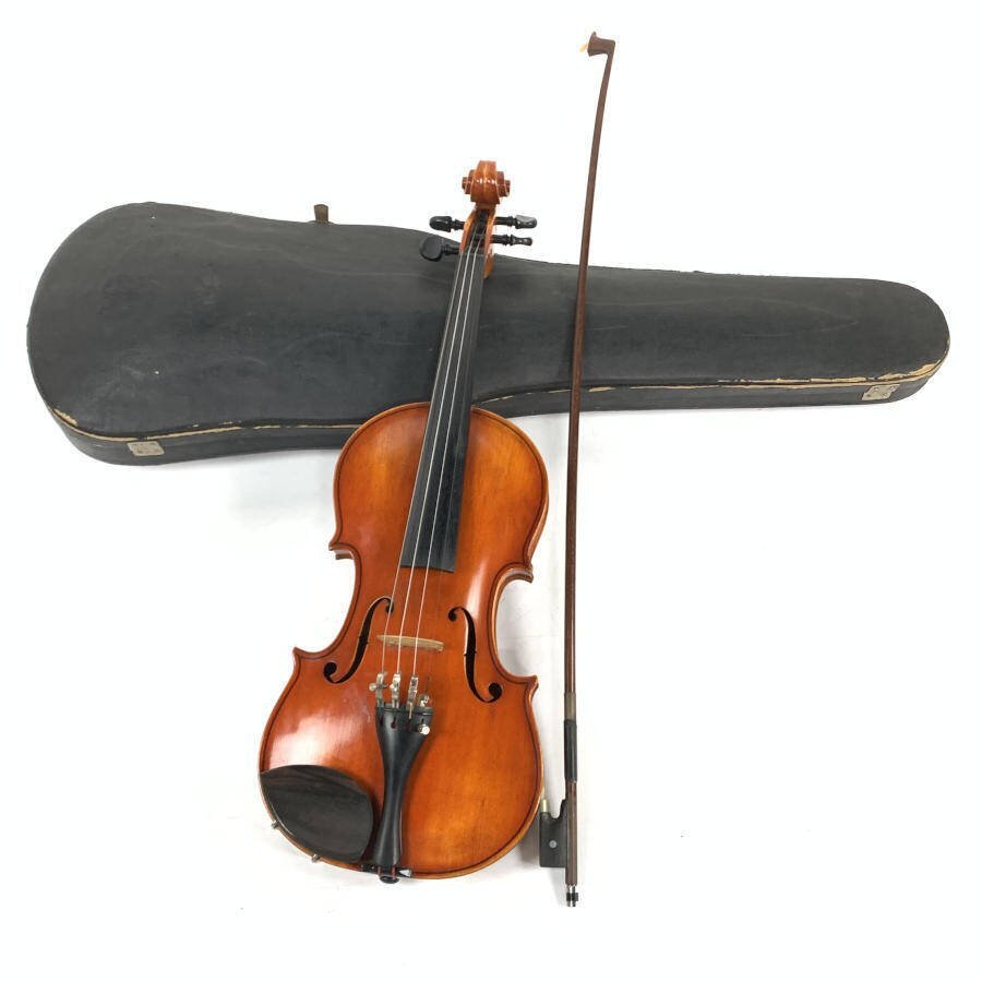 鈴木バイオリン 280 4/4 Yahoo!オークション - SUZUKI VIOLIN 鈴木バイオリン No.280 4/4