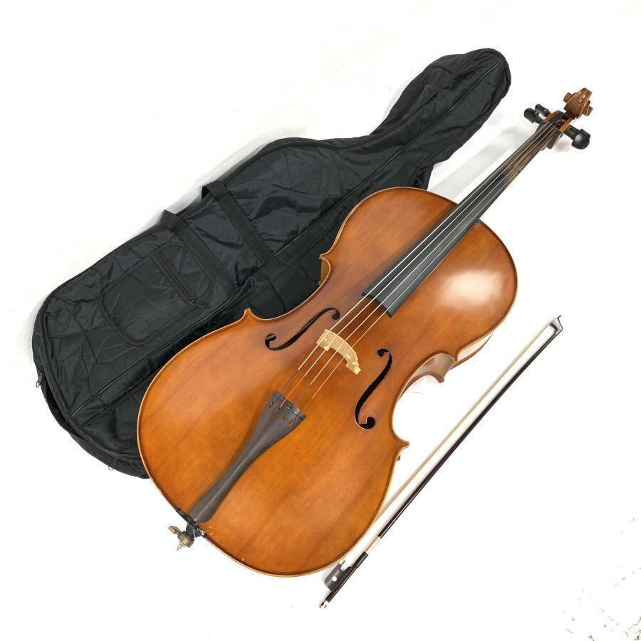 Shimazaki Violin School 島崎ヴァイオリンスクール No.2304 4/4 Shimazaki Violin School 島崎ヴァイオリンスクール No.2304 4/4
