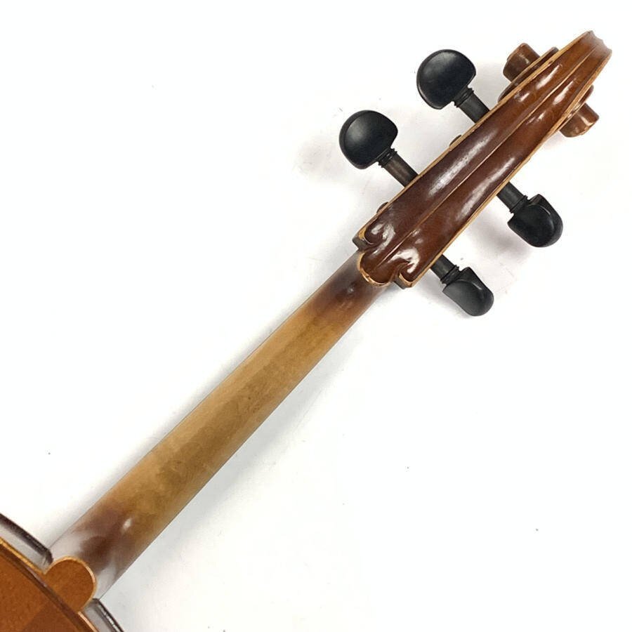 Shimazaki Violin School 島崎ヴァイオリンスクール No.2304 4/4 Shimazaki Violin School 島崎ヴァイオリンスクール No.2304 4/4