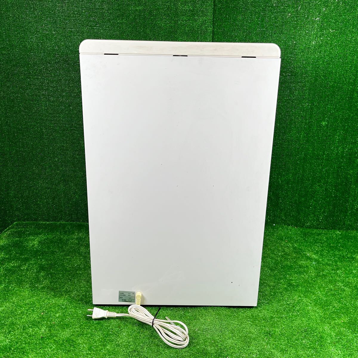 1-873】大正電機□Japan Home Baking School□電子発酵器□SK-25 1-873】大正電機□Japan Home Baking School□電子発酵器□SK-25