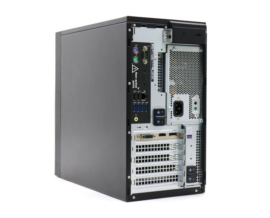 DELL Precision 3630 Tower Xeon E-2124 3.3GHz 16GB 256GB(新品 DELL Precision 3630 Tower Xeon E-2124 3.3GHz 16GB 256GB(新品
