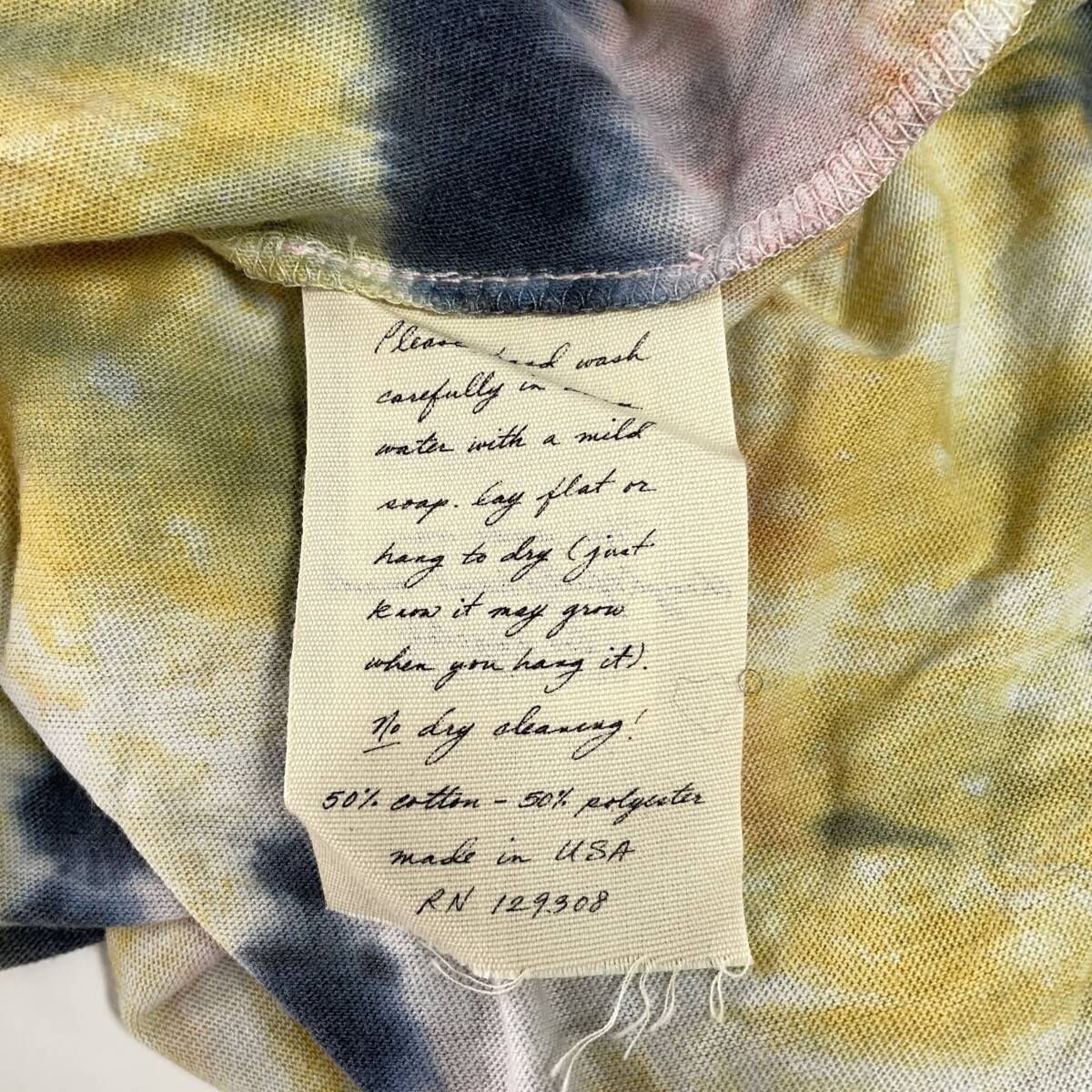 美品 Raquel Allegra ラクエルアレグラ ロンハーマン 取扱 美品 Raquel Allegra ラクエルアレグラ ロンハーマン 取扱