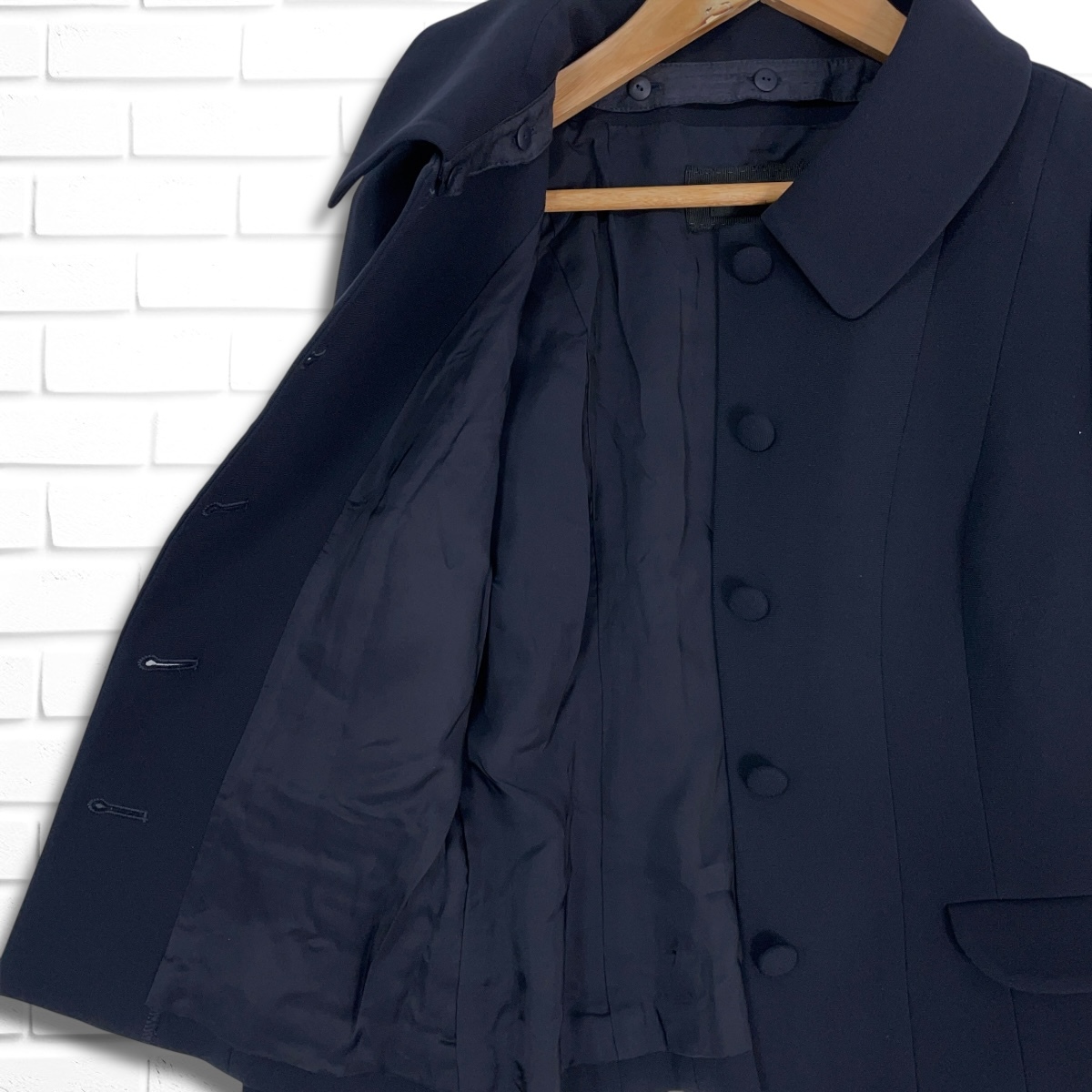 美品 TO BE CHIC トゥービーシック フォーマル アンサンブル 美品 TO BE CHIC トゥービーシック フォーマル アンサンブル