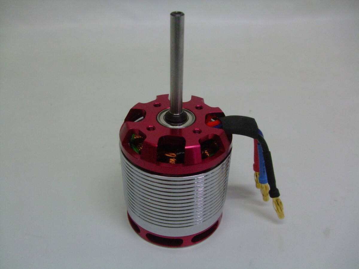 ALIGNモーターRCM-BL850MX・490KV ALIGNモーターRCM-BL850MX・490KV
