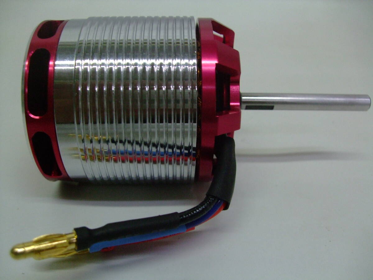 ALIGNモーターRCM-BL850MX・490KV ALIGNモーターRCM-BL850MX・490KV
