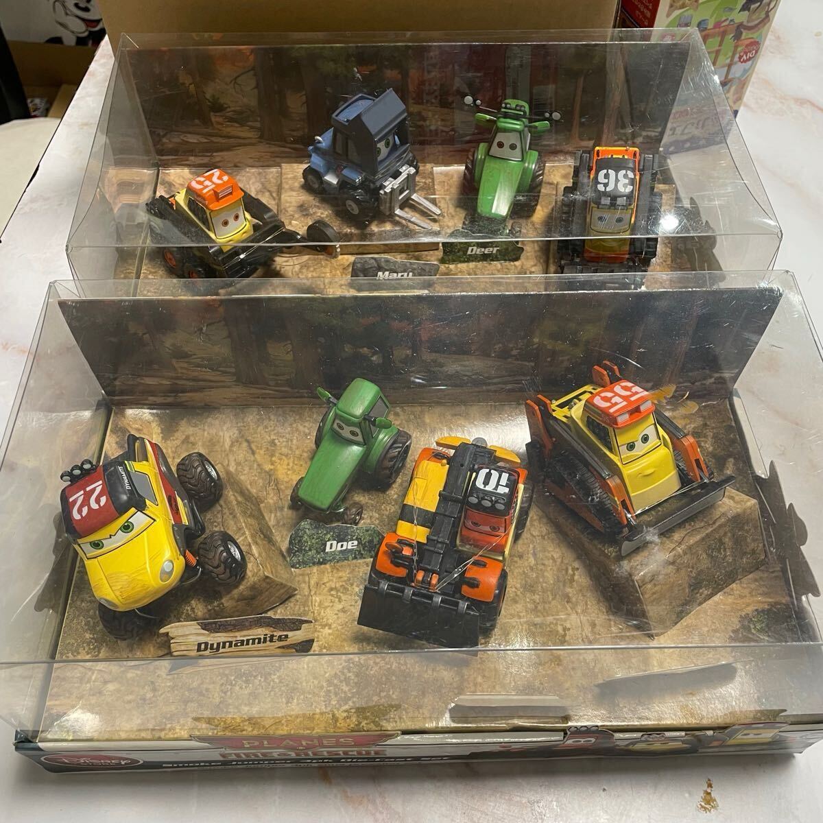 CHARACTICS HEDRAH TANK TFO キャラクティックス ヘドラ CHARACTICS HEDRAH TANK TFO キャラクティックス ヘドラ