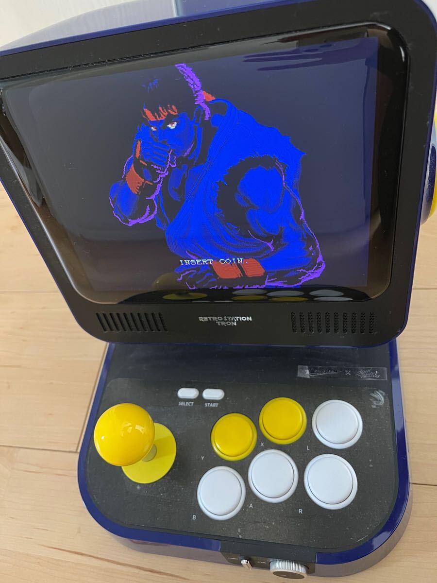 Capcom RETRO STATION カプコンレトロステーション(テレビゲーム)|売買されたオークション情報、Yahoo!オークション(旧ヤフオク!) の商品情報をアーカイブ公開 - オークファン(aucfan.com) Capcom RETRO STATION カプコンレトロステーション(テレビゲーム)|売買されたオークション情報、Yahoo!オークション(旧ヤフオク!) の商品情報をアーカイブ公開 - オークファン(aucfan.com)