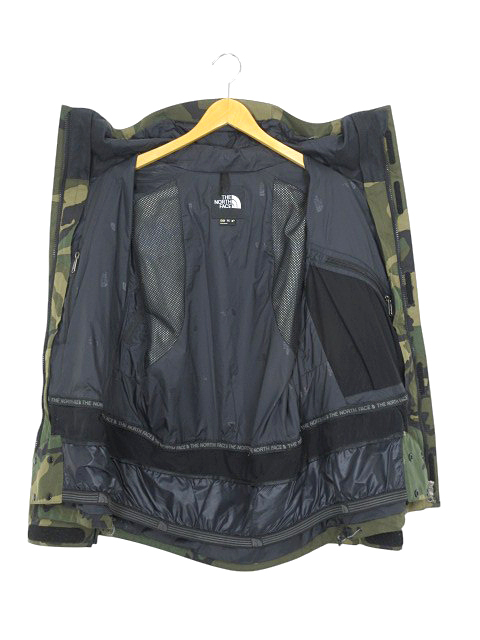 ノースフェイス THE NORTH FACE マウンテンジャケット ノースフェイス THE NORTH FACE マウンテンジャケット