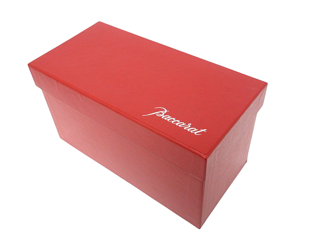 Baccarat バカラ ベガ タンブラー ペアグラス 箱付き【CLAB0022】 Baccarat バカラ ベガ タンブラー ペアグラス 箱付き【CLAB0022】
