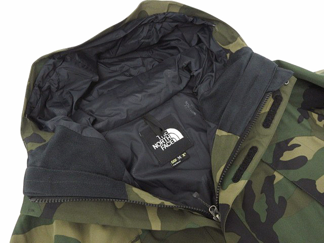 ノースフェイス THE NORTH FACE マウンテンジャケット ノースフェイス THE NORTH FACE マウンテンジャケット