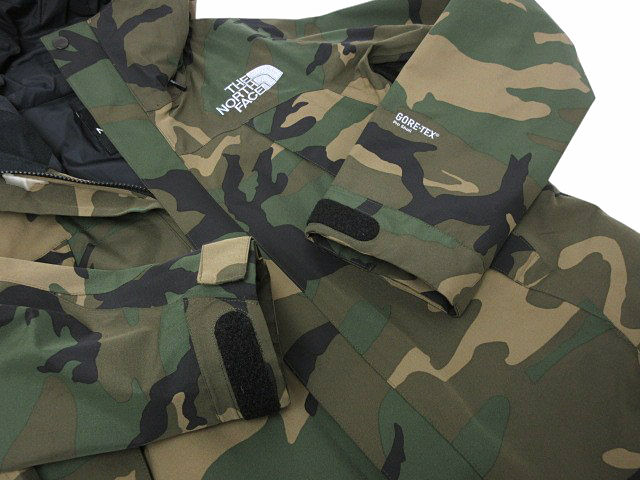 ノースフェイス THE NORTH FACE マウンテンジャケット ノースフェイス THE NORTH FACE マウンテンジャケット