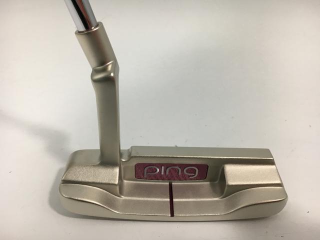 Yahoo!オークション - 即決 中古超美品 G Le2 ANSER パター Yahoo!オークション - 即決 中古超美品 G Le2 ANSER パター