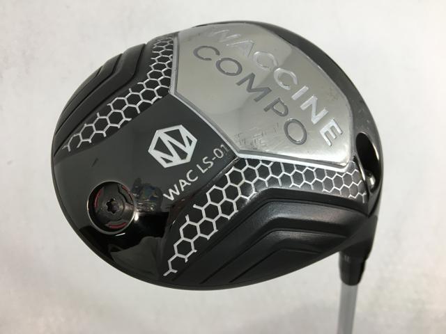 即決 中古 ワクチンコンポ WAC LS01 ドライバー 1W Motore 即決 中古 ワクチンコンポ WAC LS01 ドライバー 1W Motore