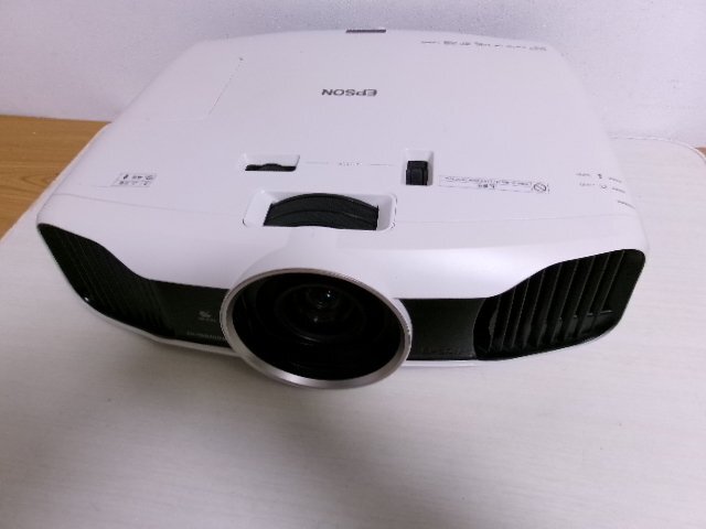 Yahoo!オークション - ジャンク品 EPSON エプソン EH-TW8200W Yahoo!オークション - ジャンク品 EPSON エプソン EH-TW8200W