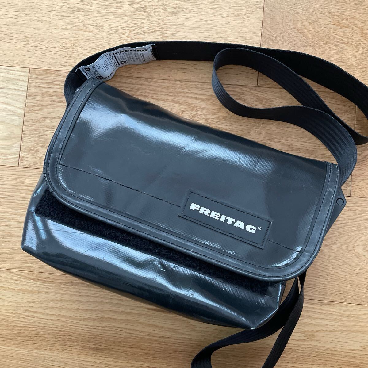 旧型・廃盤】FREITAG フライターグ F41 HAWAII FIVE-O 旧型・廃盤】FREITAG フライターグ F41 HAWAII FIVE-O