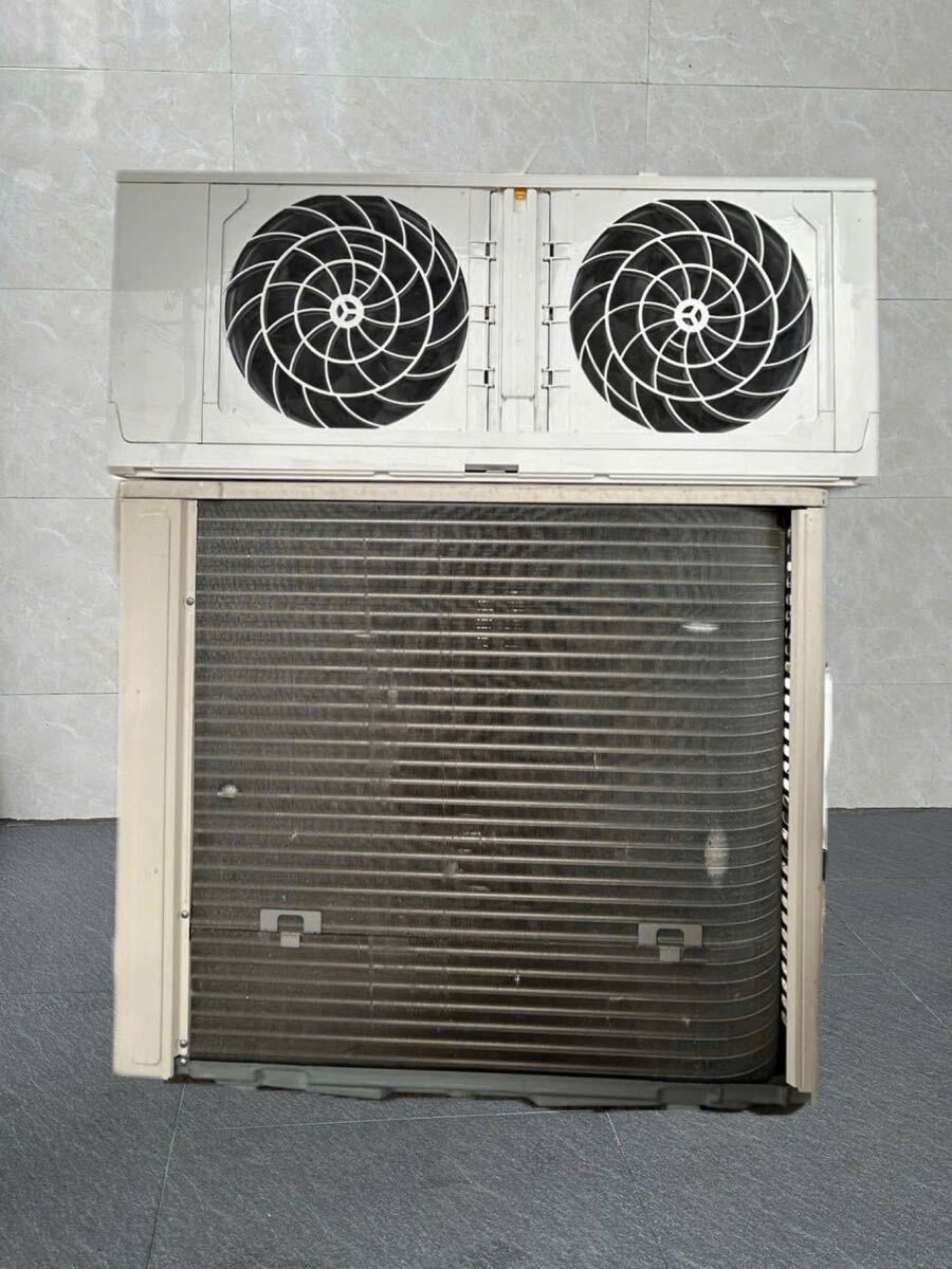 Yahoo!オークション - 美品 三菱 エアコン 室内機・室外機 Yahoo!オークション - 美品 三菱 エアコン 室内機・室外機