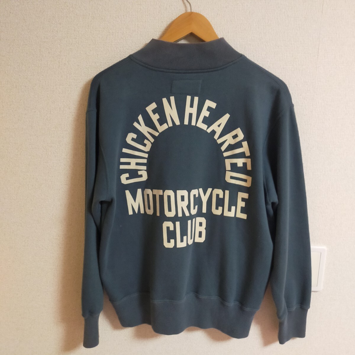 所ジョージ 世田谷ベース ハーフスウェット トップス 所ジョージ 世田谷ベース ハーフスウェット トップス