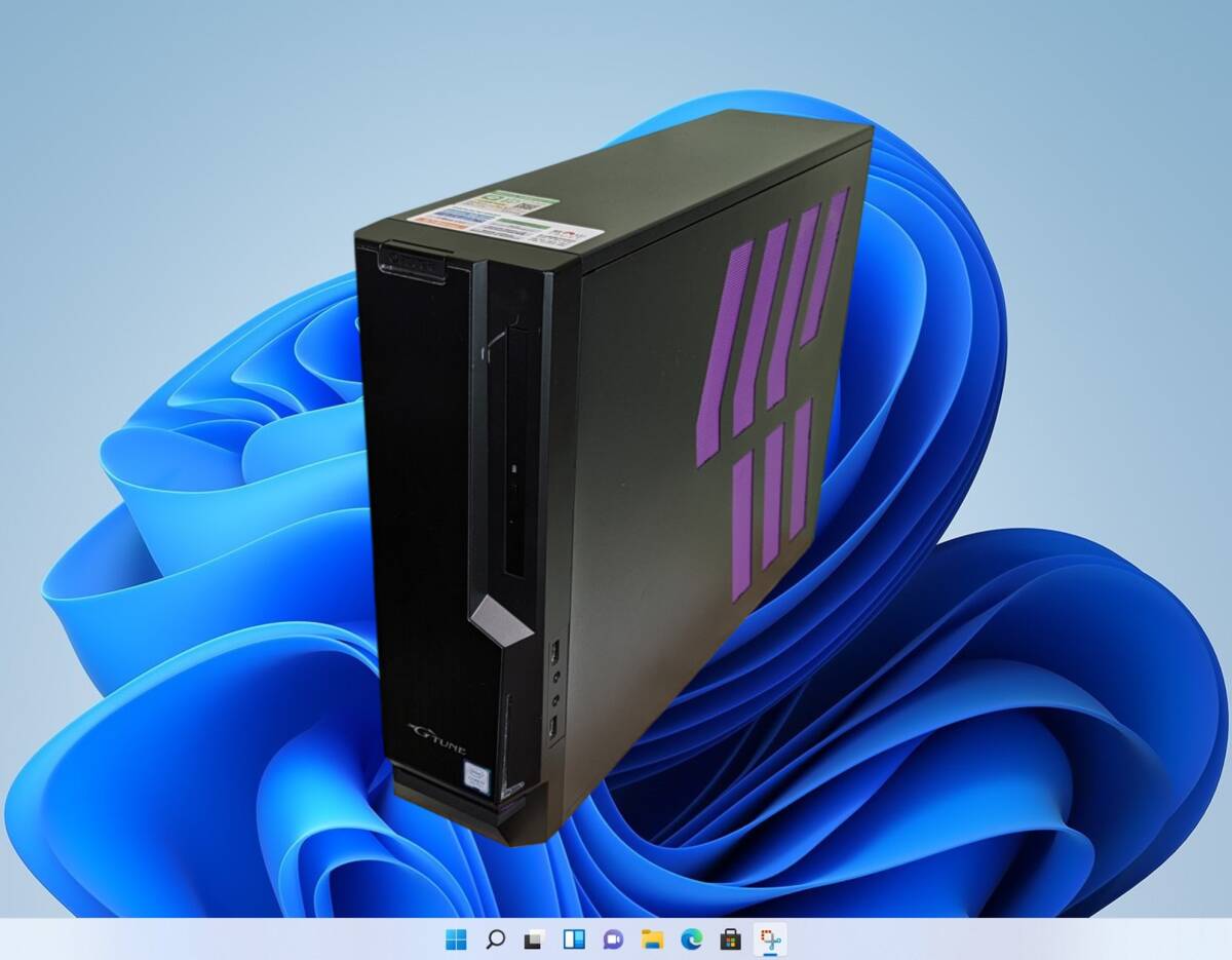 Gaming PC/i7 9700/16G/GTX1660/SSD 512G+HDD 1T/WIN11/#23D Gaming PC/i7 9700/16G/GTX1660/SSD 512G+HDD 1T/WIN11/#23D