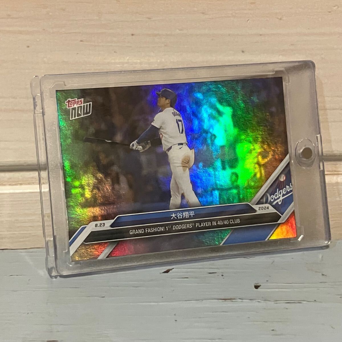 Yahoo!オークション - スペシャル 大谷翔平 SSP topps カード Yahoo!オークション - スペシャル 大谷翔平 SSP topps カード