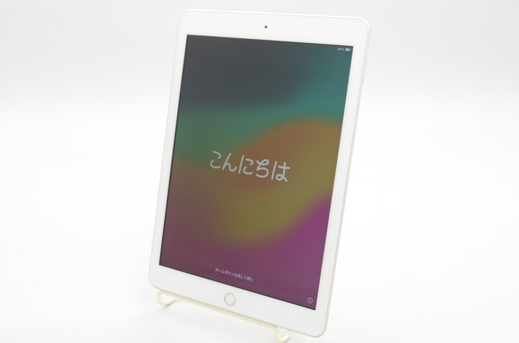 1円スタート MR7G2J/A iPad Wi-Fi 32GB シルバー Apple iPad シルバー 本体 第6世代 Apple 中古iPad 第6世代 Wi-Fiモデル