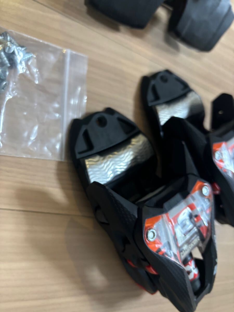 送料無料・美品 マーカー コンプ12 スキー ビンディング 選手 送料無料・美品 マーカー コンプ12 スキー ビンディング 選手